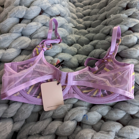 Agent provocateur bra - Picture 4 of 5